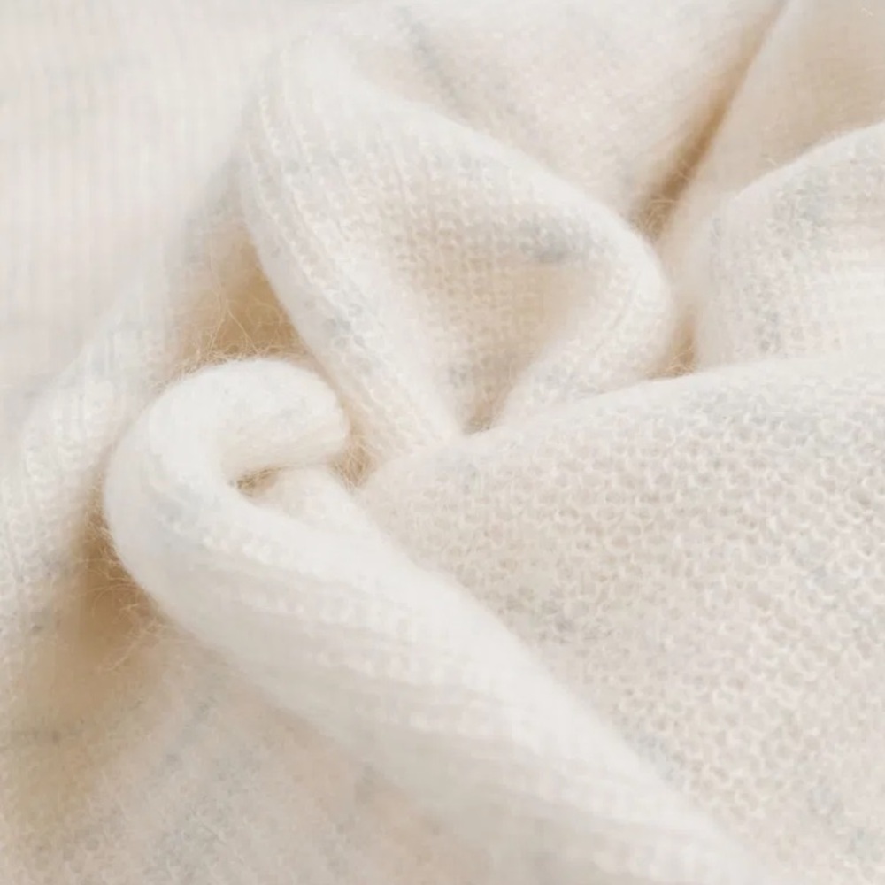 & Other Stories
Mohair Blend Marled Scarf - Picture 3 of 8